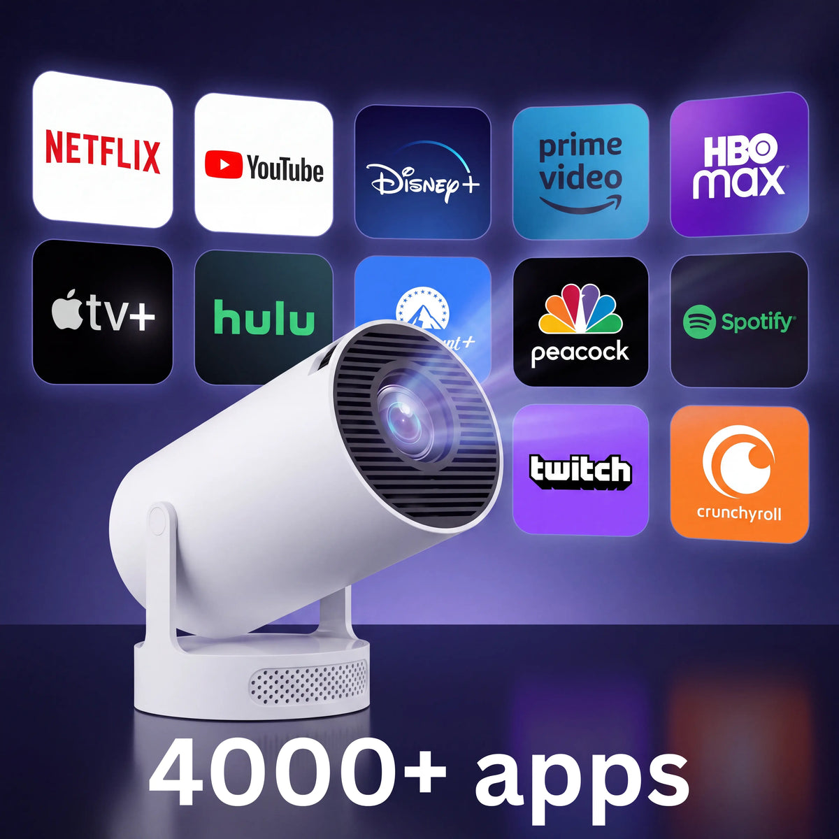 NovyCast Pro (2026)