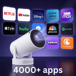 NovyCast Pro (2026)