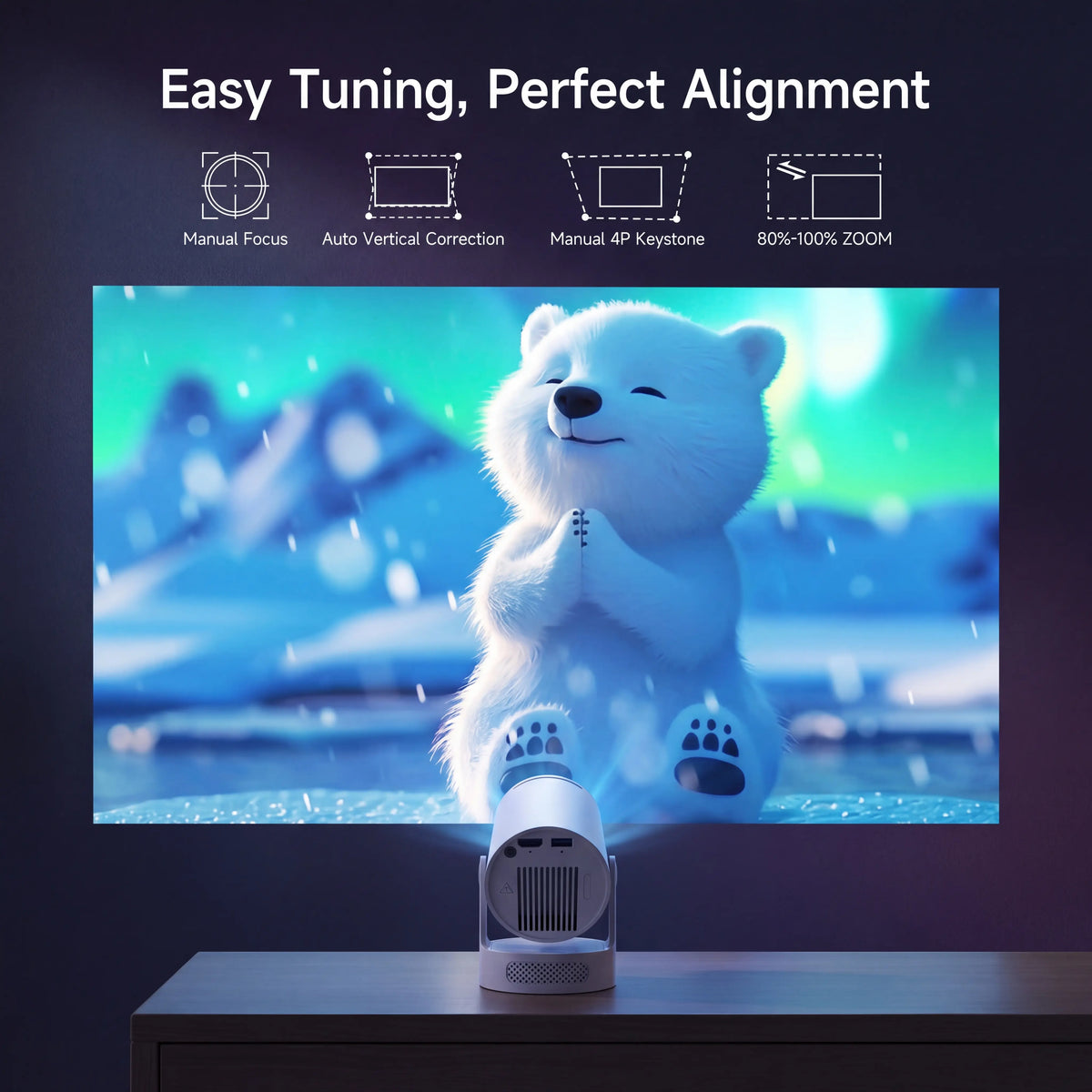 NovyCast Pro (2026)