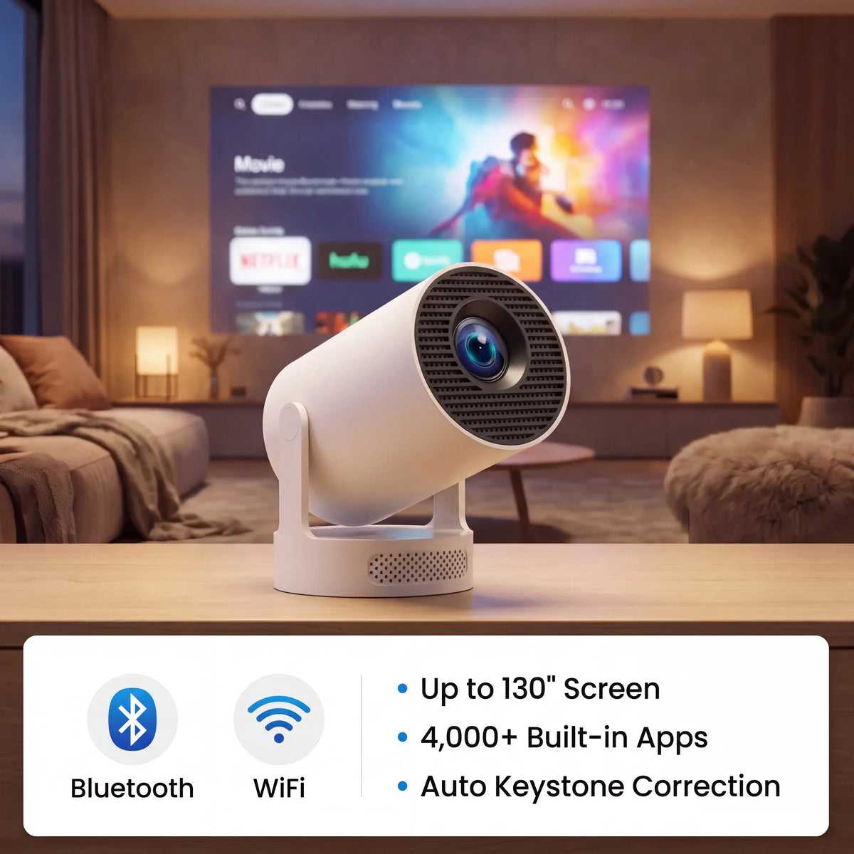 NovyCast Pro (2026)